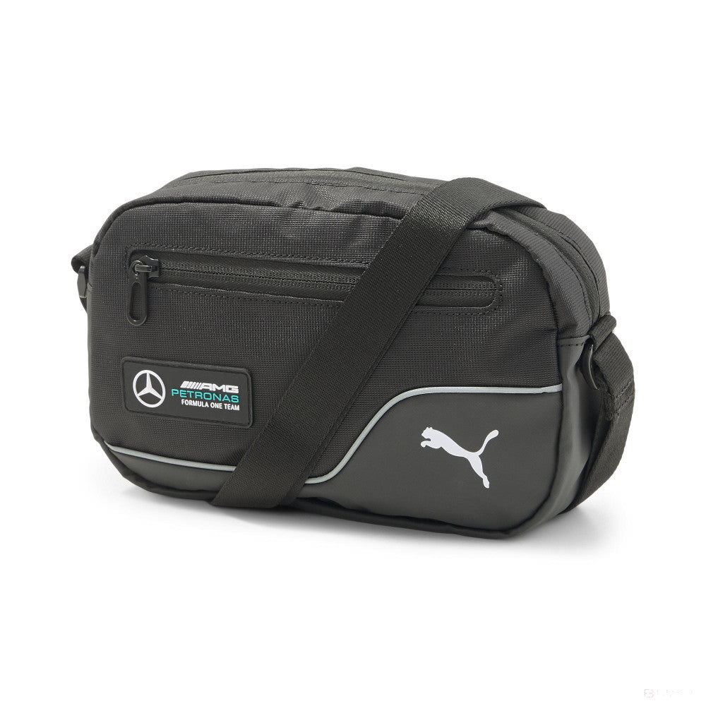 Mercedes Tasche, Puma, schwarz