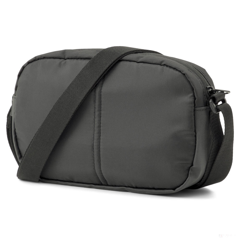Mercedes Tasche, Puma, schwarz