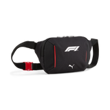 F1 Övtáska, Puma, fekete, 🔥