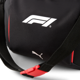 F1 Övtáska, Puma, fekete, 🔥