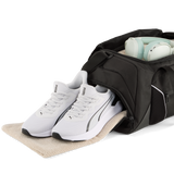 BMW Sporttáska, Puma, MMS, fekete