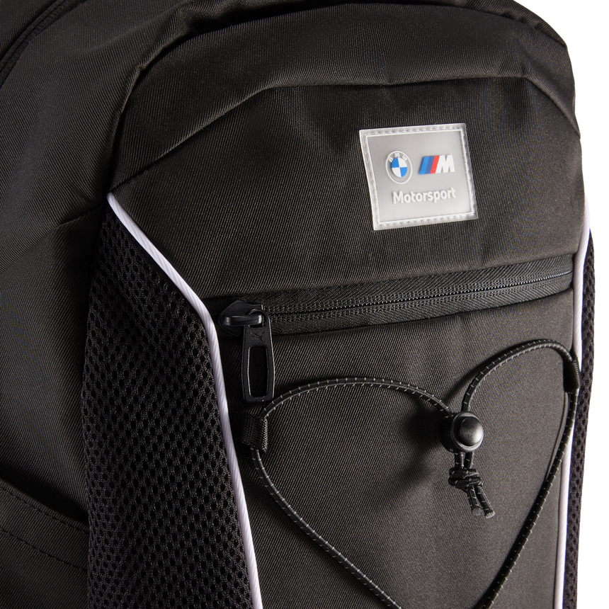 BMW Hátizsák, Puma, MMS, fekete