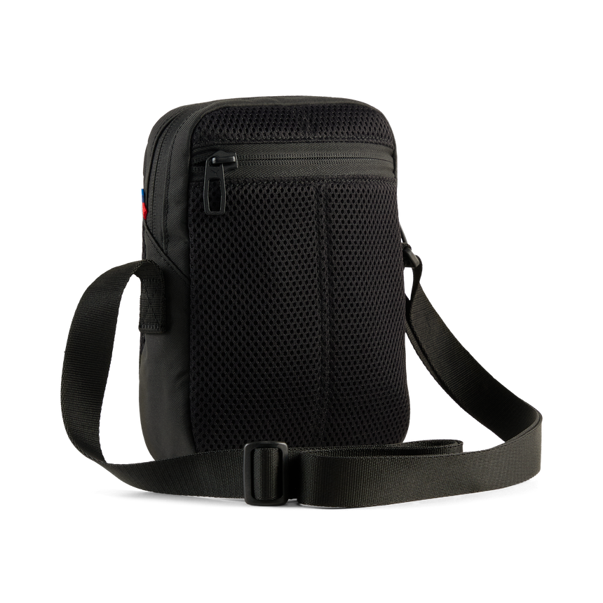 BMW Hordozható Táska, Puma, MMS, fekete 🔥