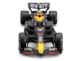 Red Bull Racing model autó, RB-19, bburago, 1:43, Sergio Pérez #11, 2023