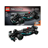 Mercedes-AMG, F1 LEGO® Technic W14, 2024