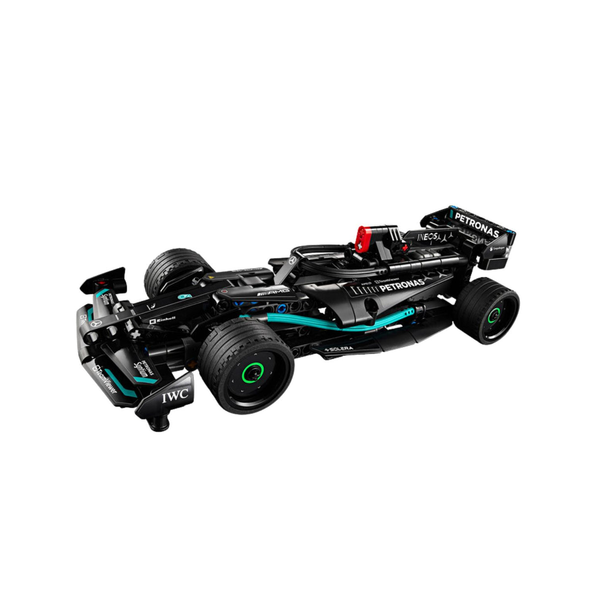 Mercedes-AMG, F1 LEGO® Technic W14, 2024