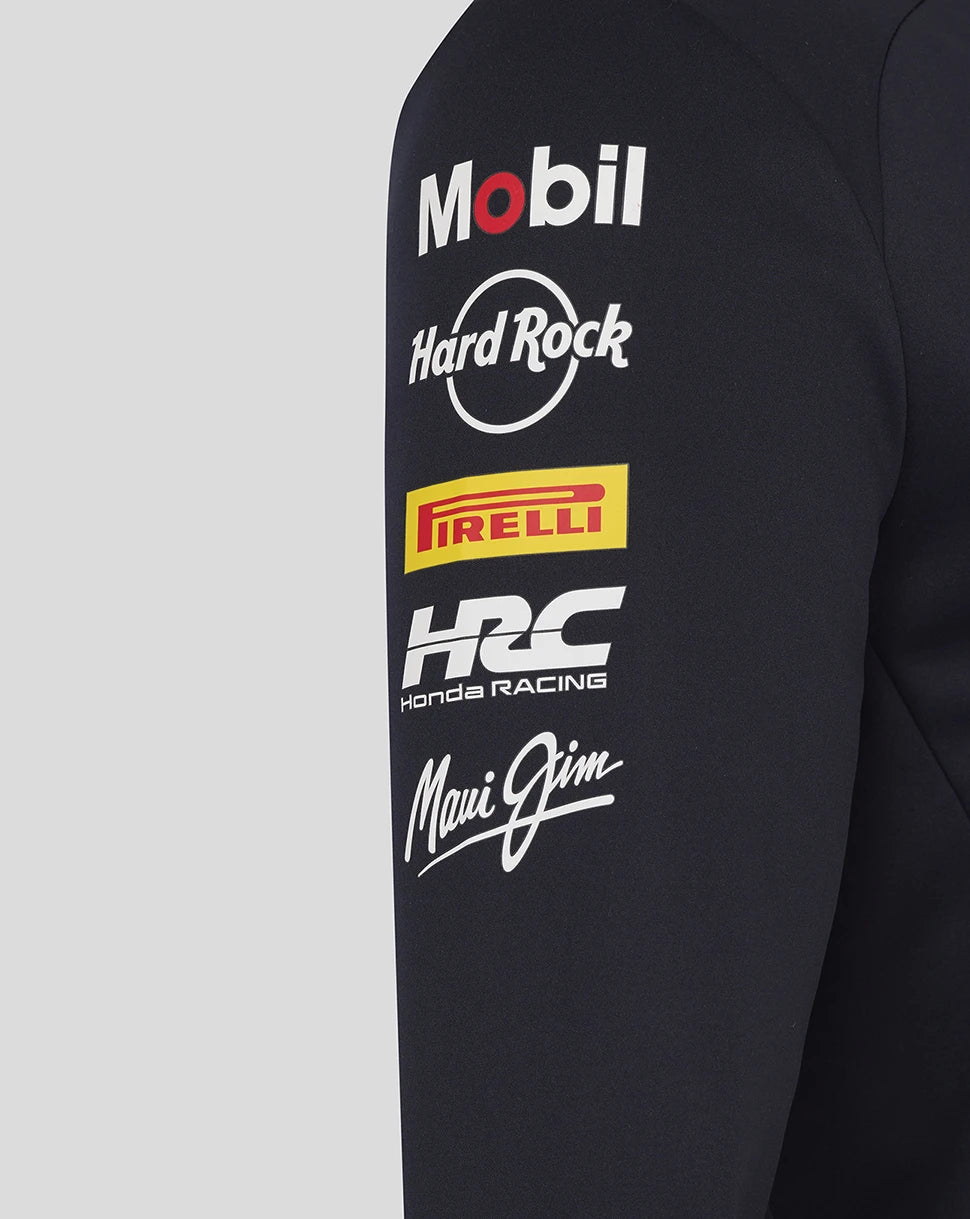 Red Bull Softshell Kabát 🔥