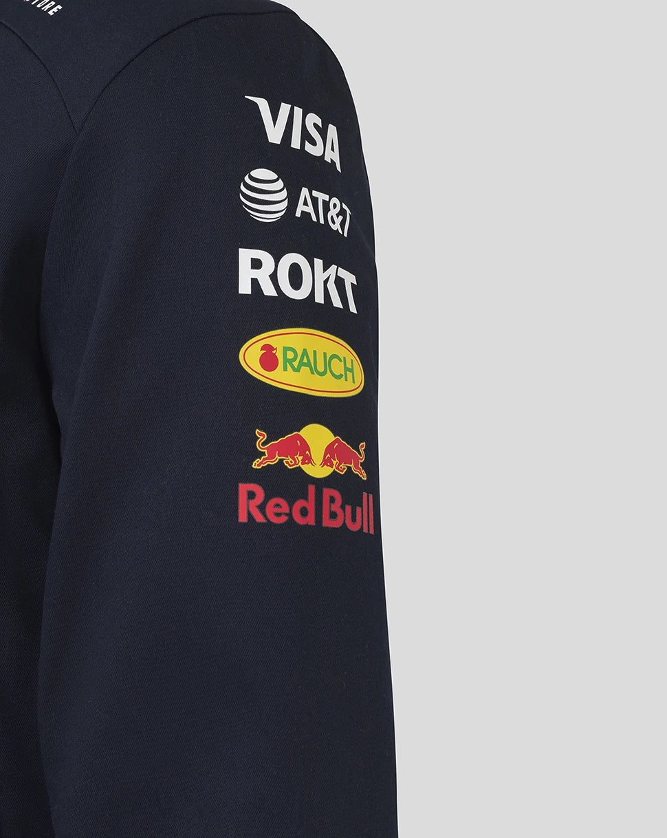 Red Bull Racing Bomber Dzseki