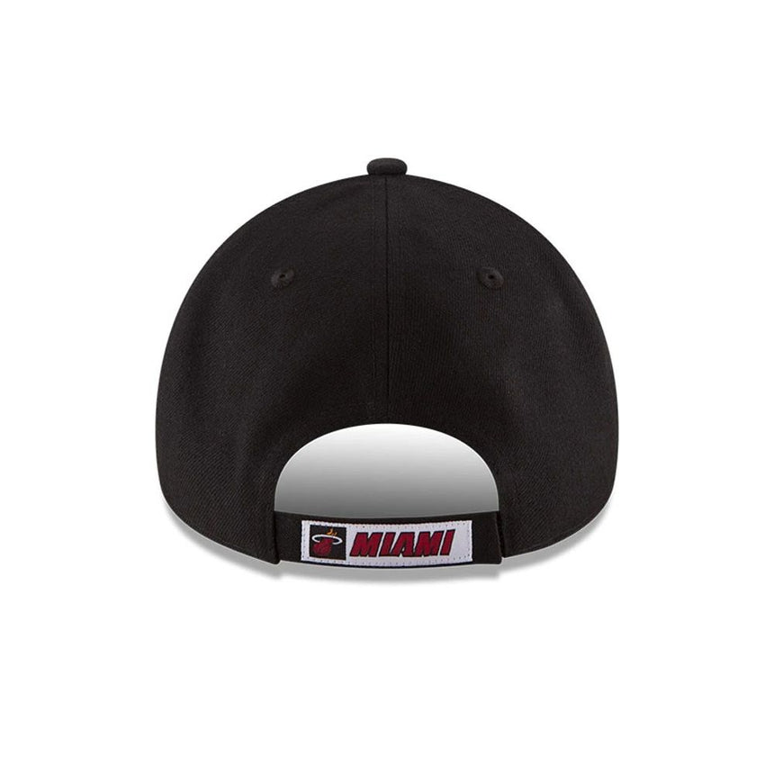 NBA Miami Heat Team Cap