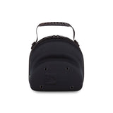 New Era sapkahordozó, 2 helyes, fekete