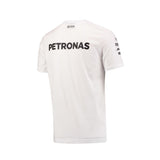 Mercedes Crew Neck Kids T-Shirt, 2017 - team