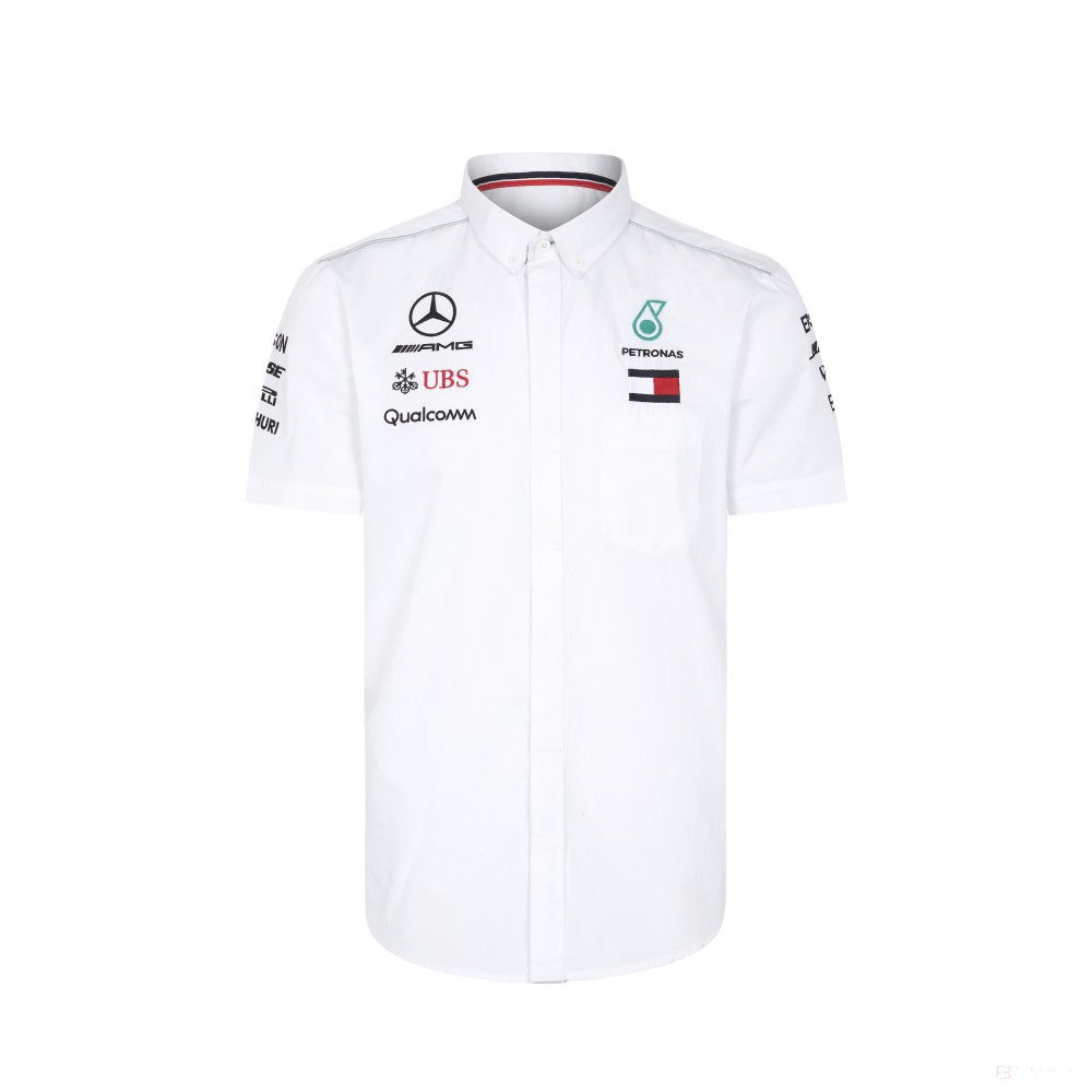Mercedes Ing - csapat