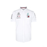 Mercedes Ing - csapat