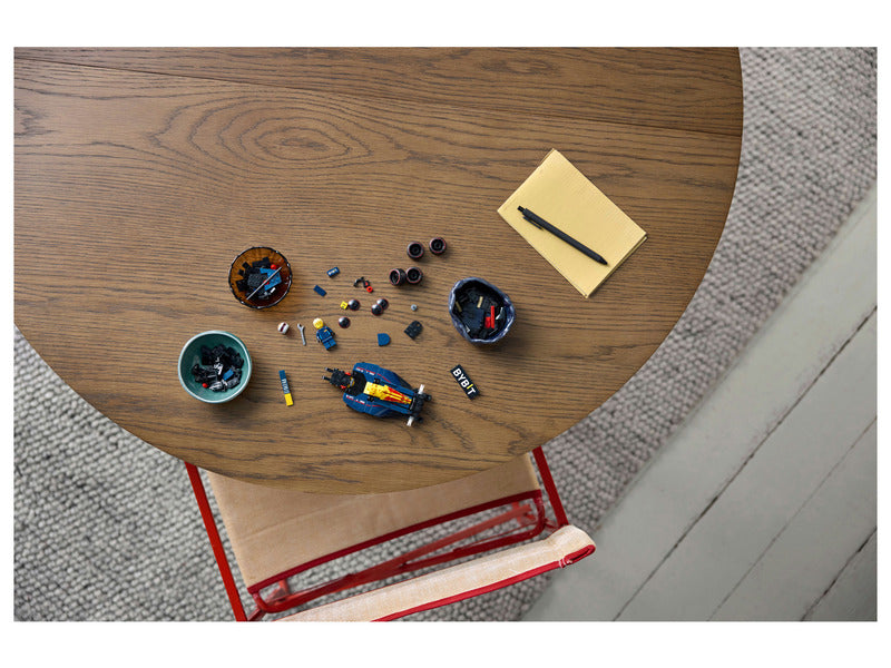 Oracle Red Bull Racing, F1 LEGO® Speed ​​Champions 77243 RB20