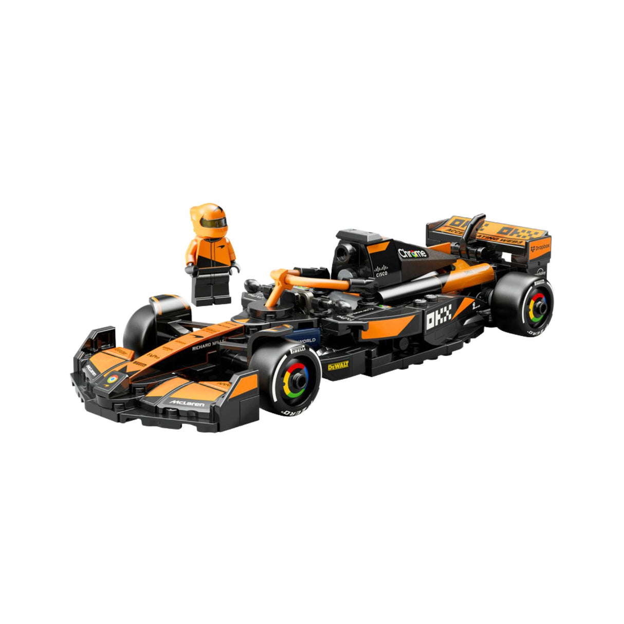 McLaren, F1 LEGO® Speed ​​Champions 77251