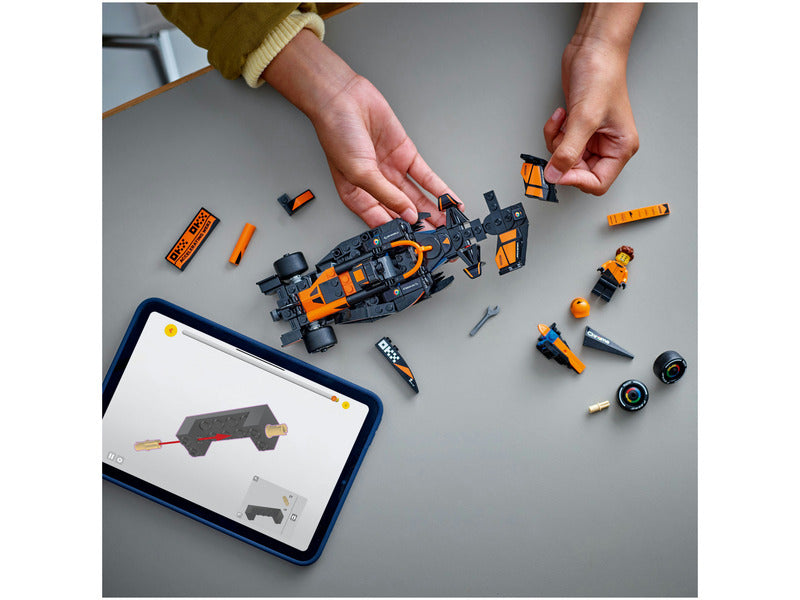 McLaren, F1 LEGO® Speed ​​Champions 77251