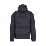 Red Bull Jacke, wattiert, blau, 2020
