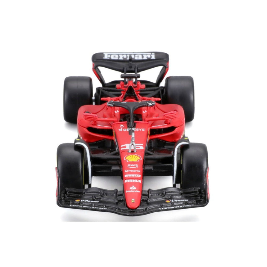 Formula 1 model car, bburago, 1:43, various