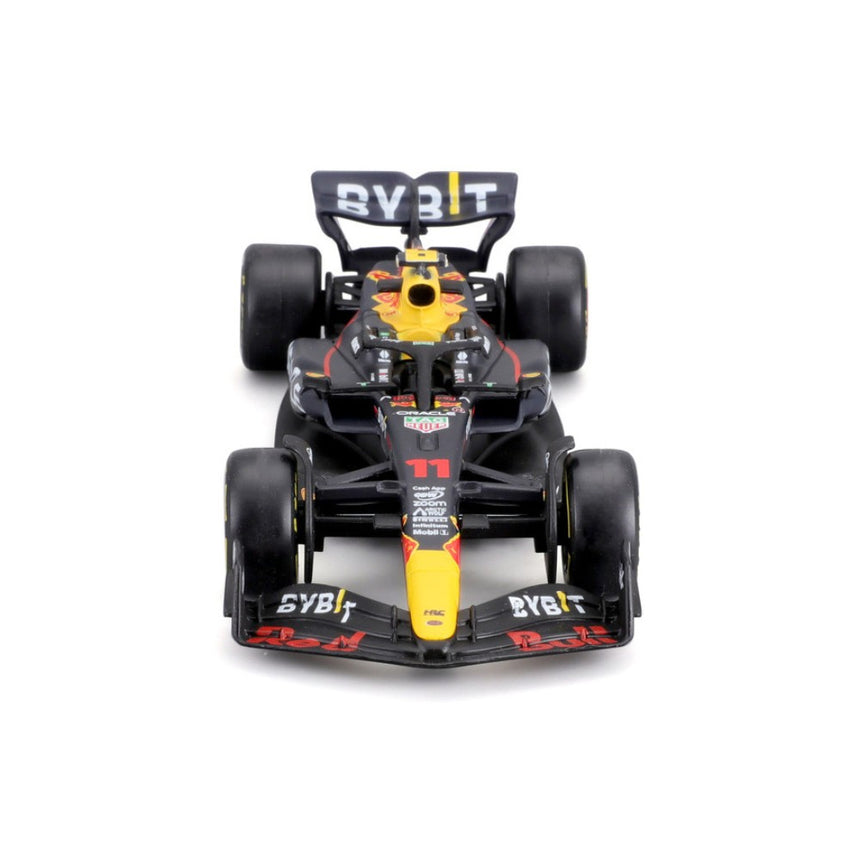 Formula 1 model car, bburago, 1:43, various