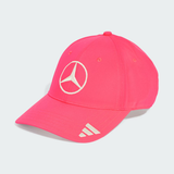 Mercedes SP Versenyző Sapka Turbo 🔥