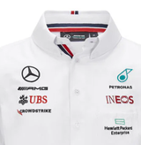 Mercedes Team Shirt