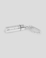 Red Bull Racing earplugs with keychain