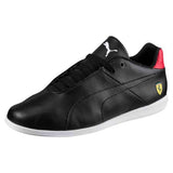 Ferrari cipő, Puma Future Cat Casual, fekete, 2017