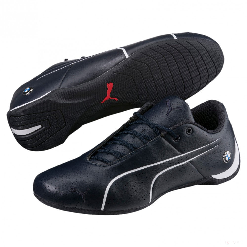 BMW Schuhe, Puma Future Cat Ultra, blau, 2018