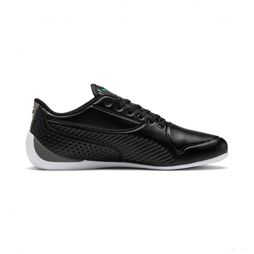Mercedes Schuhe, Puma Drift Cat 7S Ultra, schwarz, 2019
