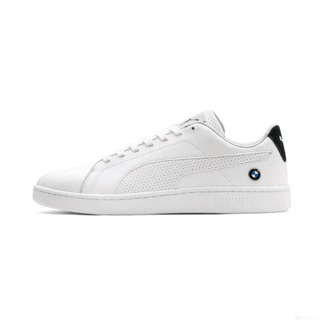 BMW Schuhe, MMS Smash V2, weiß, 2019