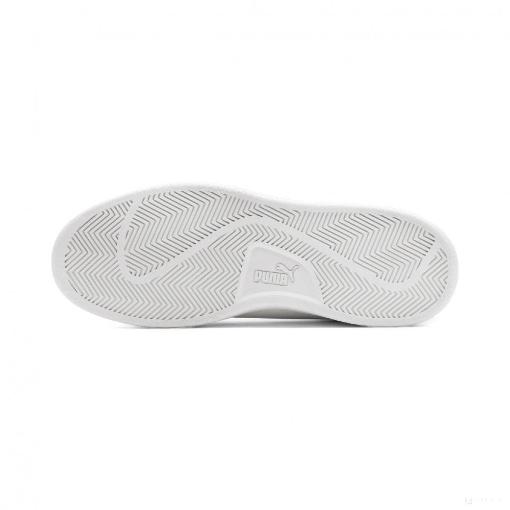 BMW Cipő, Puma MMS Smash V2, fehér, 2019