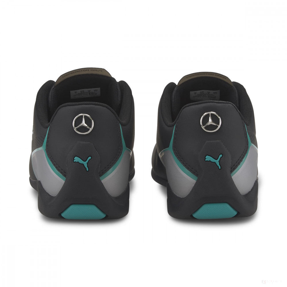 Mercedes Cipő, Puma Drift Cat 8, Fekete, 2020
