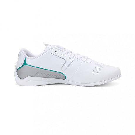 Mercedes Schuhe, Puma Drift Cat 8, weiß, 2020, 48.5