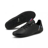BMW Schuhe, Puma RDG Cat, schwarz, 2021