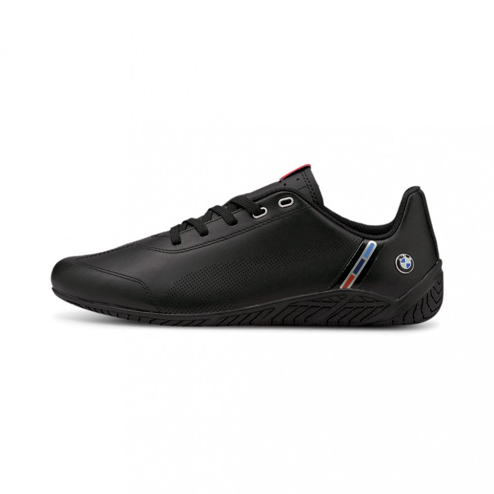 BMW Schuhe, Puma RDG Cat, schwarz, 2021