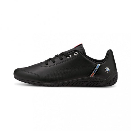 BMW Schuhe, Puma RDG Cat, schwarz, 2021