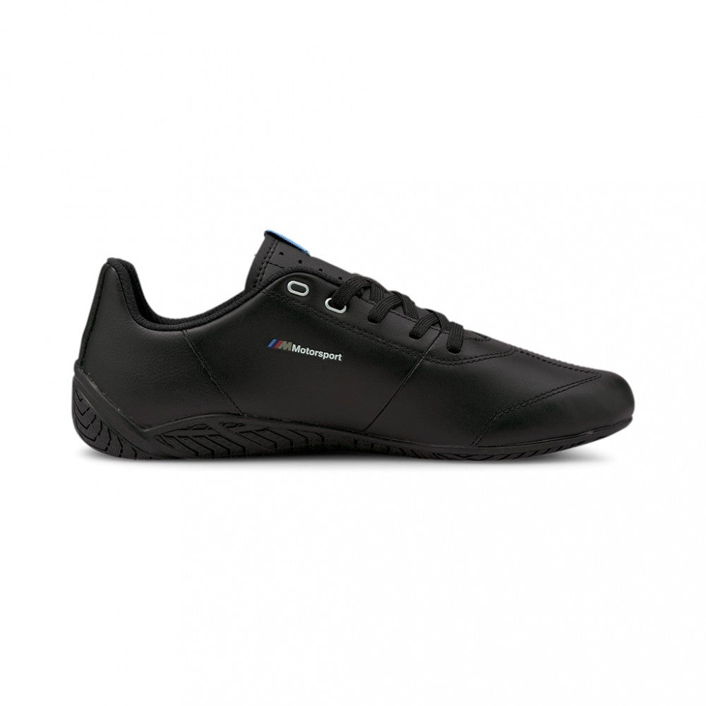 BMW Schuhe, Puma RDG Cat, schwarz, 2021