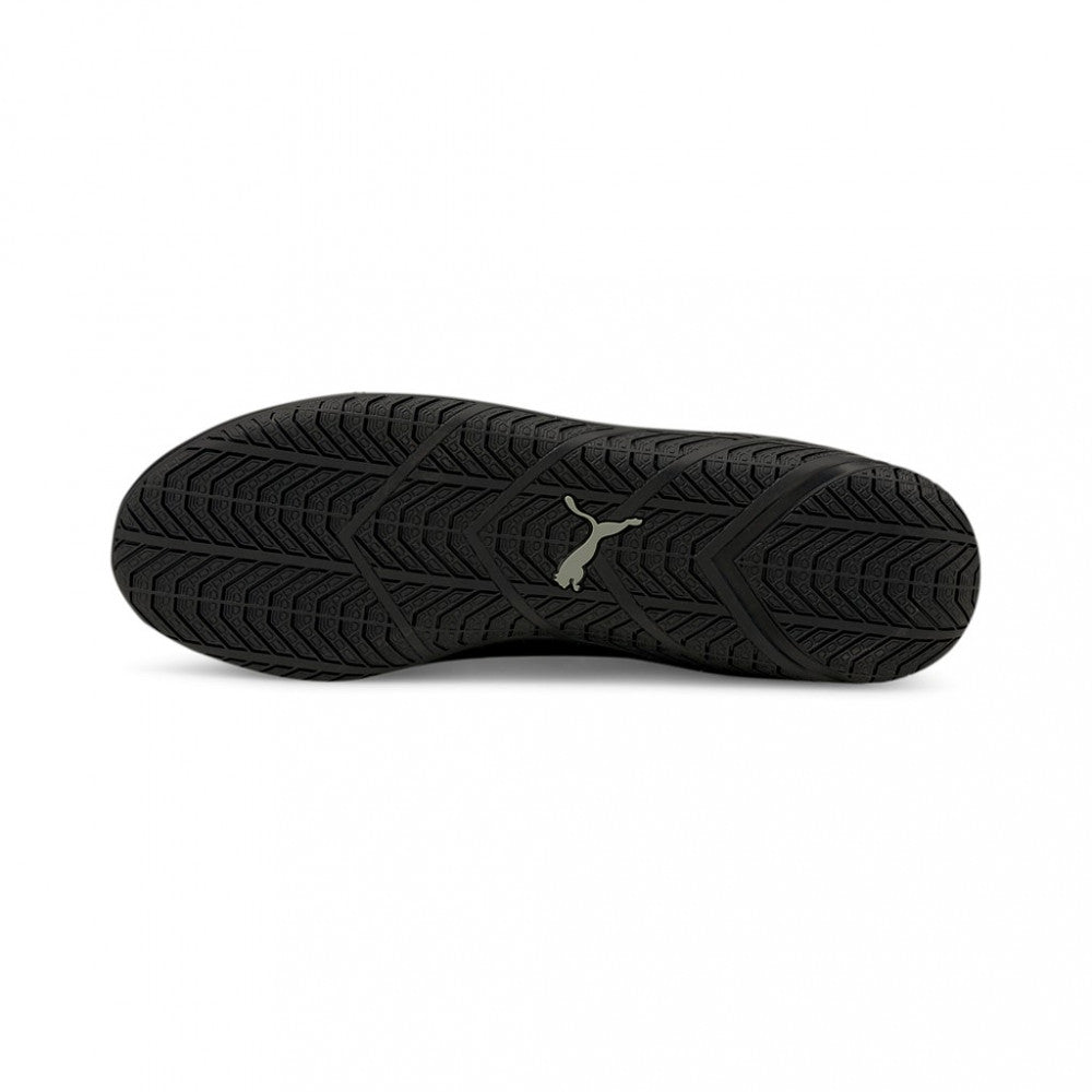 BMW Schuhe, Puma RDG Cat, schwarz, 2021