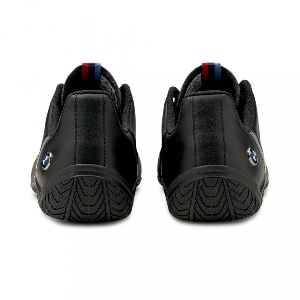 BMW Schuhe, Puma RDG Cat, schwarz, 2021