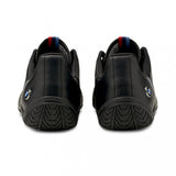 BMW Schuhe, Puma RDG Cat, schwarz, 2021