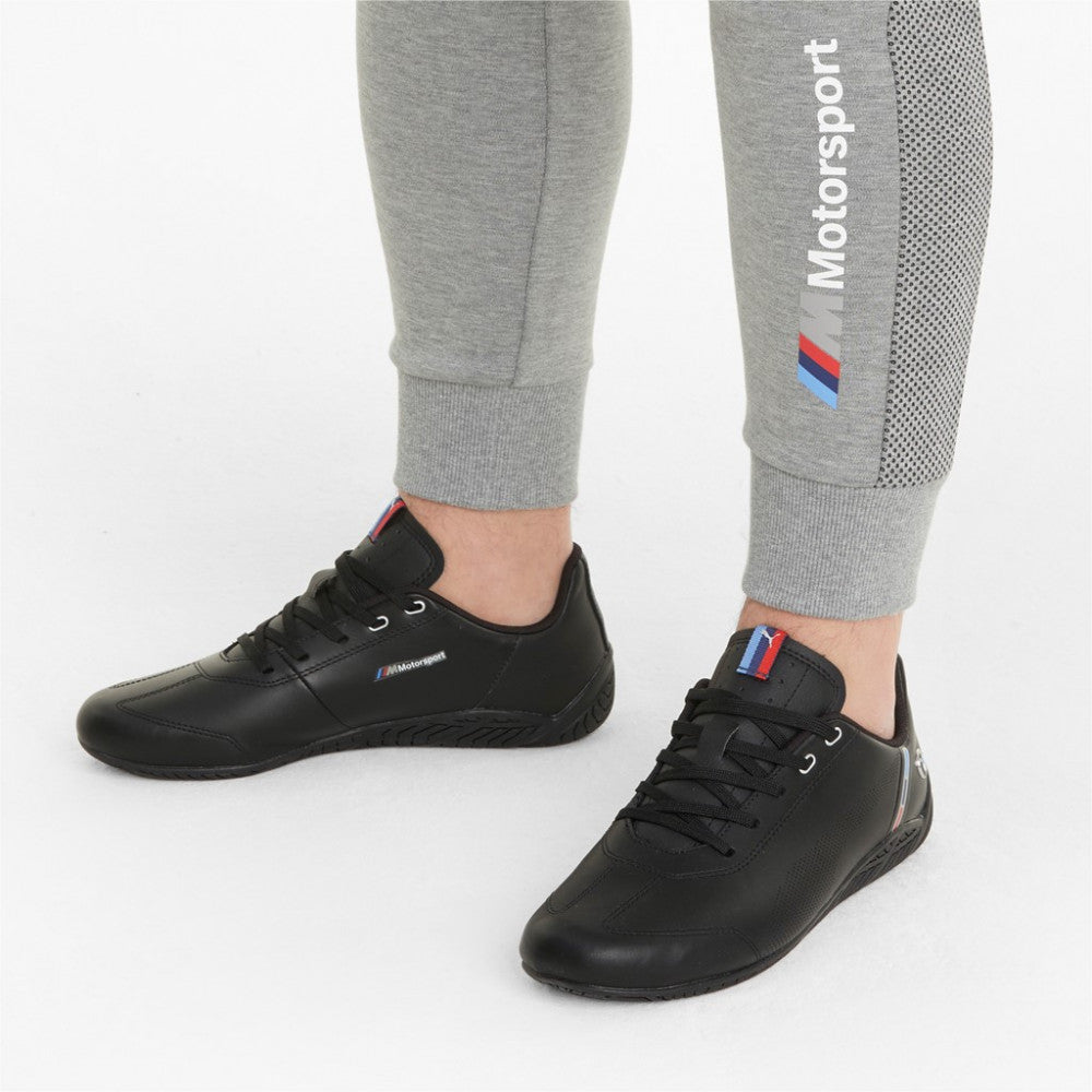 BMW Schuhe, Puma RDG Cat, schwarz, 2021