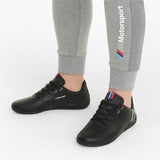 BMW Schuhe, Puma RDG Cat, schwarz, 2021