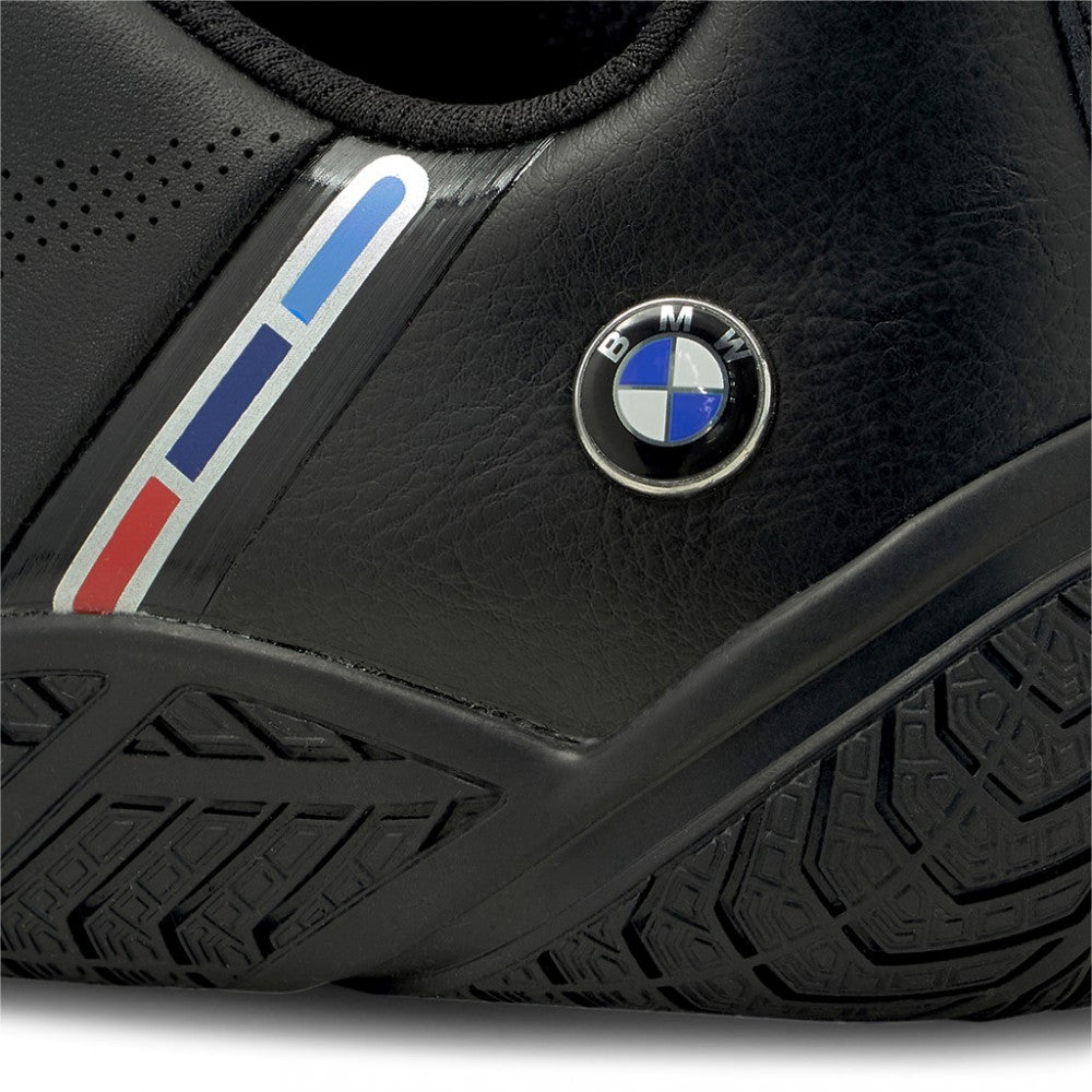 BMW Schuhe, Puma RDG Cat, schwarz, 2021