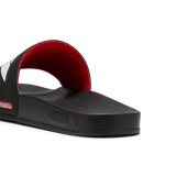 F1 Logo Papucs, Puma, Leadcat 2.0, fekete