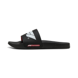 F1 Logo Papucs, Puma, Leadcat 2.0, fekete