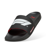 F1 Logo Papucs, Puma, Leadcat 2.0, fekete