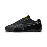 Ferrari Cipő, Puma, Speedcat, fekete-piros 🔥