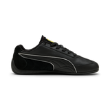 Ferrari Cipő, Puma, Speedcat, fekete-piros 🔥