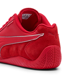 Ferrari Cipő, Puma, Speedcat, piros-fekete 🔥