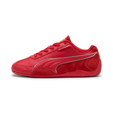Ferrari Cipő, Puma, Speedcat, piros-fekete 🔥